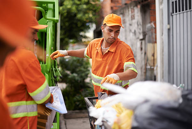 Best Construction Debris Removal  in , SD